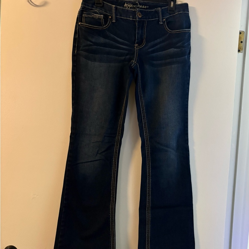 Ariya jeans
